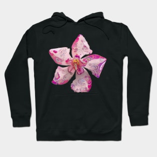 Desert Rose Hoodie